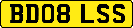 BD08LSS