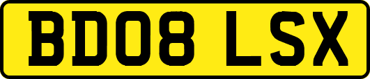 BD08LSX