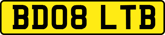 BD08LTB