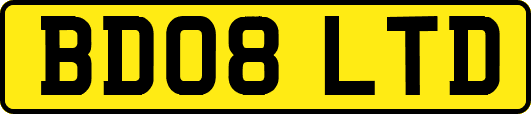 BD08LTD