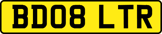 BD08LTR