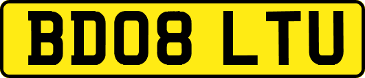 BD08LTU
