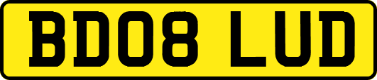 BD08LUD