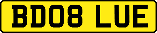 BD08LUE