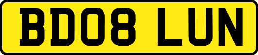 BD08LUN
