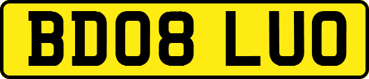 BD08LUO