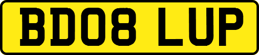 BD08LUP