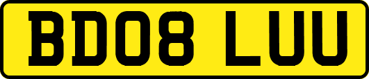 BD08LUU
