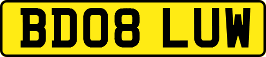 BD08LUW