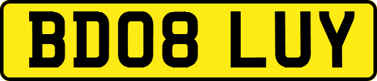 BD08LUY