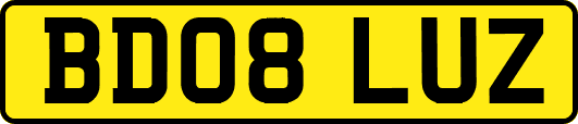 BD08LUZ