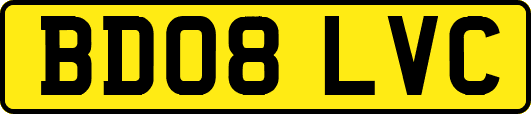 BD08LVC