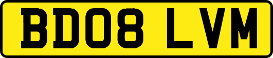 BD08LVM