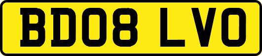 BD08LVO