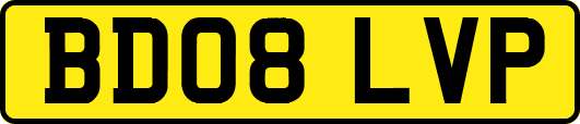 BD08LVP