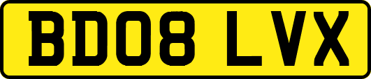 BD08LVX