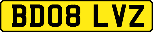 BD08LVZ