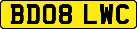 BD08LWC