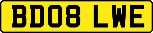 BD08LWE