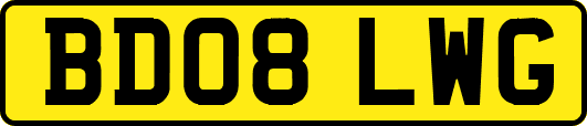 BD08LWG