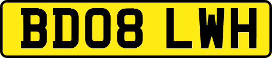 BD08LWH