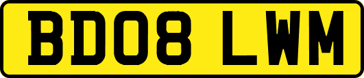 BD08LWM