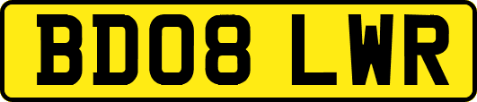 BD08LWR