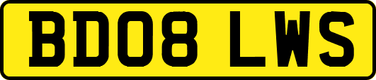 BD08LWS