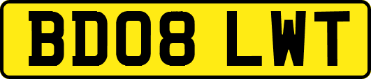 BD08LWT
