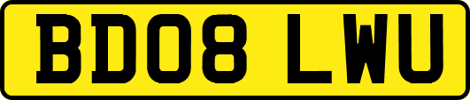 BD08LWU
