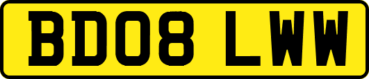BD08LWW
