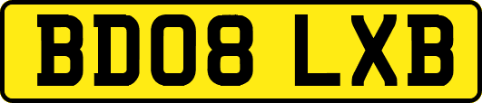 BD08LXB