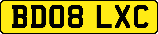 BD08LXC