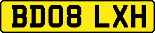 BD08LXH