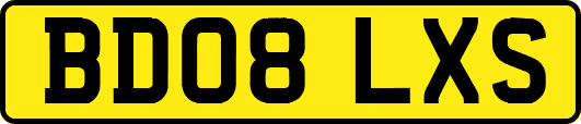 BD08LXS