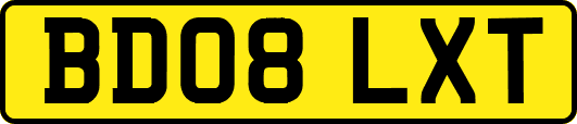 BD08LXT