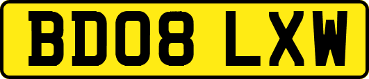 BD08LXW