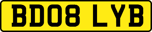 BD08LYB