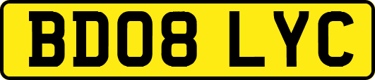 BD08LYC
