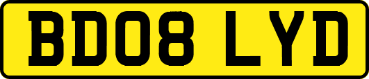 BD08LYD