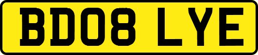 BD08LYE
