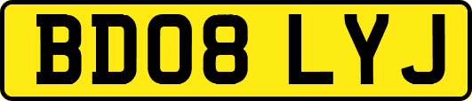 BD08LYJ