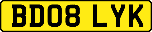 BD08LYK