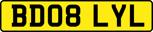 BD08LYL