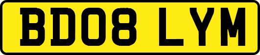 BD08LYM