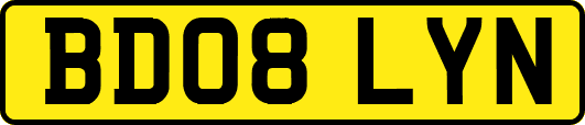 BD08LYN