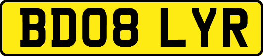 BD08LYR
