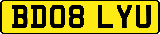BD08LYU