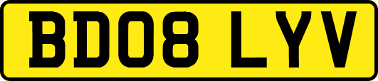 BD08LYV