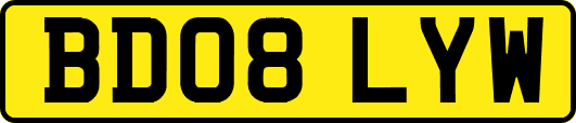 BD08LYW
